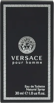 Immagine prodotto di Profumo da uomo Versace Pour Homme Versace EDT 30 ml