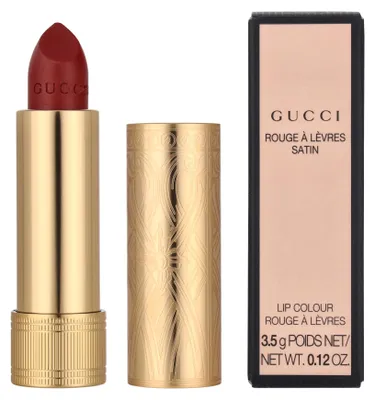 Produktbild von Gucci Rouge Satin Lip Colour