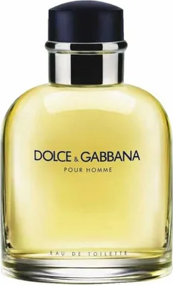 Obrázek produktu pro Dolce&Gabbana Pour Homme, Pánské, 200 ml, Citrón, Šalvěj muškátová, Kumarin, Sprej