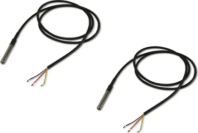 Produktbild von SHELLY Temperatursensor DS18B20, 2 Stück