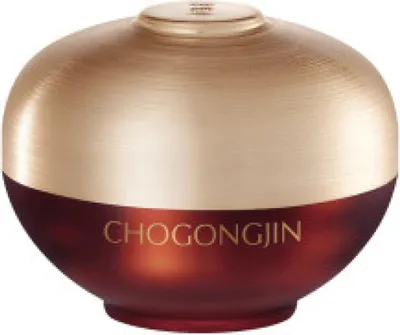 Productafbeelding van MISSHA CHOGONGJIN Youngan Jin Oogcrème, 30 ml