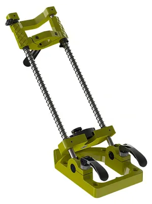 Produktbild von Bohrständer schwenkbar für Schlangenbohrer 320mm - 1404.320