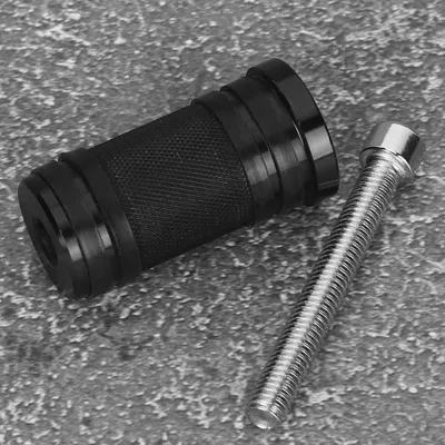 Image de Levier de vitesse, levier de changement de vitesse, pédale arrière, pédale, accessoire moto