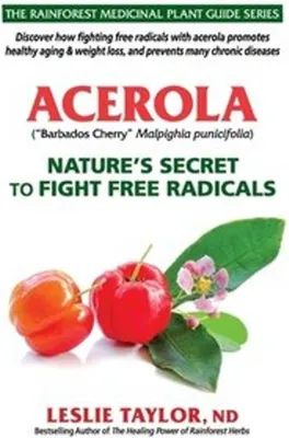Produktbild von Acerola