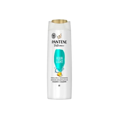 Immagine prodotto di Pantene Cha, 385 ml, Aqualight