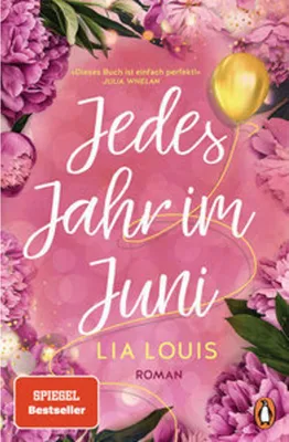 Obrázek produktu pro Jedes Jahr im Juni