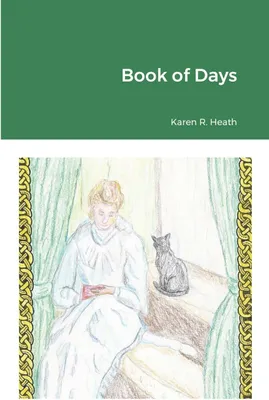 Produktbild von Book of Days