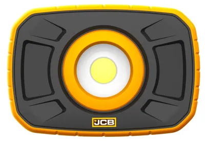 Produktbild von JCB Wasserdichte LED Arbeitsleuchte 1500 Lumen