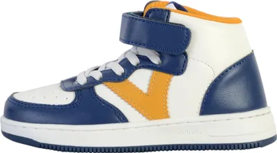 Produktbild von Sneaker mit Klettverschluss Hoch Kinder