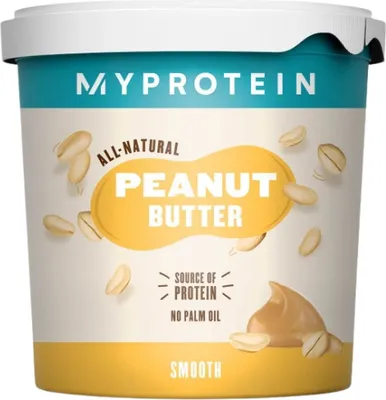 Produktbild von MyProtein | Peanut Butter Smooth