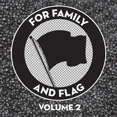 Obrázek produktu pro Various Artists - For Family And Flag 2 (LP)