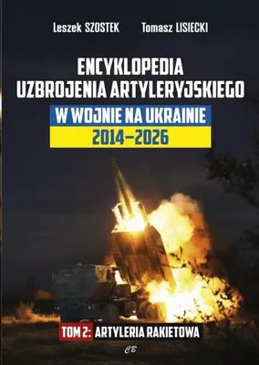 Image de Encyklopedia uzbrojenia artyleryjskiego w wojnie.. - Tomasz Lisiecki, Leszek Szostek