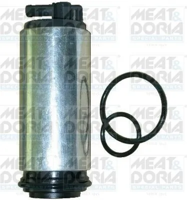 Produktbild von Kraftstoffpumpe MEAT & DORIA 76809