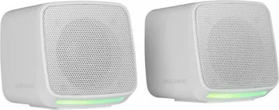 Produktbild von Altavoces Mars Gaming MS-PRO/ 10W/ 1.0/ Blancos