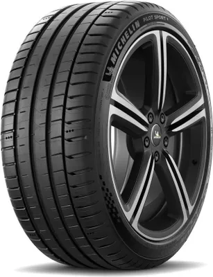 Obrázek produktu pro Michelin Pilot Sport 5 225/50 R17 98 Y Letní