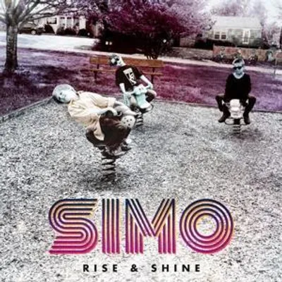 Produktbild von Simo-Rise & Shine