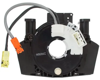 Produktbild von Nissan Qashqai I 07-14 Airbag-Band/Rolle