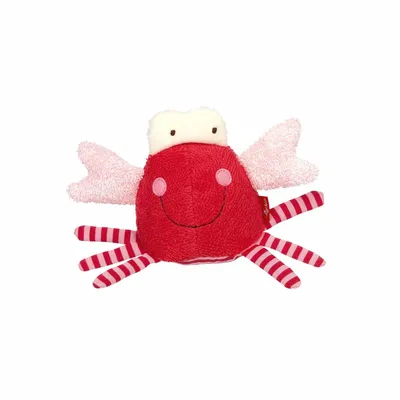 Produktbild von SIGIKID sigikid 39657 Badewannentier Krabbe