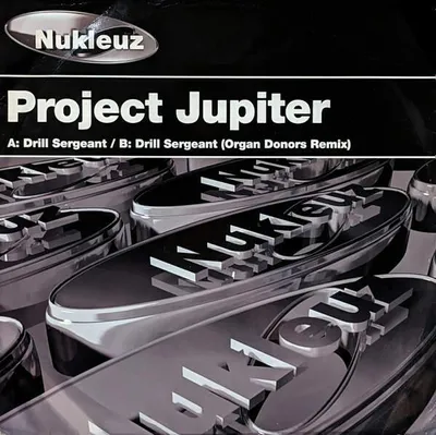 Produktbild von Drill-Feldwebel