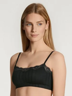 Produktbild von Calida Calida DAMEN Bustier, schwarz schwarz schwarz 2415-00-00121