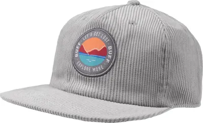 Produktbild von Buff ® Chill Trucker Kappe Grau  Grau One Size
