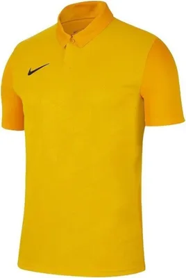 Produktbild von Nike Trophy IV Fußballtrikot Kinder BV6749-719 - L