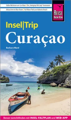Image de Reise Know-How InselTrip Curaçao