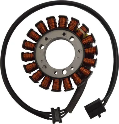 Obrázok produktu pre Stator passend für Kawasaki ZX-6R (95-97), ZZR 600 (90-06)