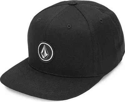 Produktbild von VOLCOM Quarter Twill KIDS CAP - schwarz - universal