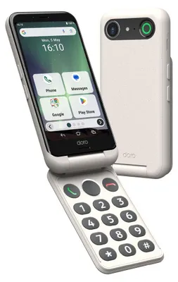 Produktbild von Doro Aurora A20 bone
