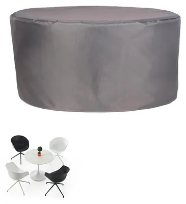 Imagen del producto de Funda impermeable para muebles de jardín, para protección