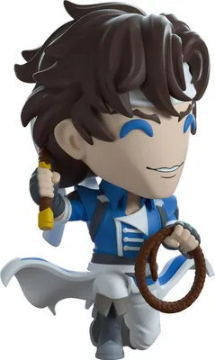 Zdjęcie produktu dla Figurka Castlevania - Richter (Youtooz Castlevania 0)