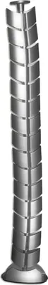 Obrázek produktu pro Schwaiger LWKF75 041, Stříbrná, Plast, 80 mm, 1 kusů