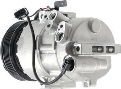 Produktbild von Klimakompressor Ø 114 mm MAHLE passend für u.a. KIA SPORTAGE