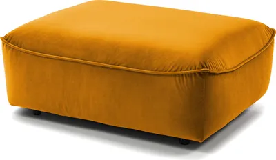 Produktbild von home24 Polsterhocker
