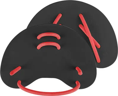 Produktbild von INF Verbessern Sie Ihr Schwimmen mit Silikon-Handpaddeln