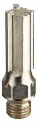Fugenschneider-Fräser IRWIN 10x20/40 mm 2 Stück mit 4 Schneiden zum Fugenentfernen