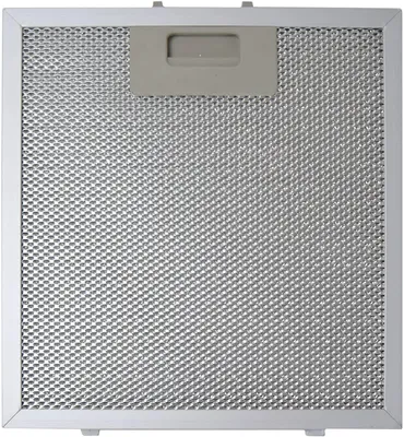 Produktbild von Syntrox Metall-Fettfilter DH-230W-860-BL Maxus 23 × 24 × 1 cm