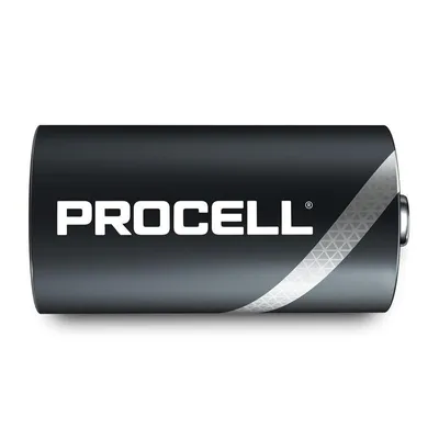 Produktbild von Duracell Batterie Alkaline, Mono, D, LR20, 1.5V