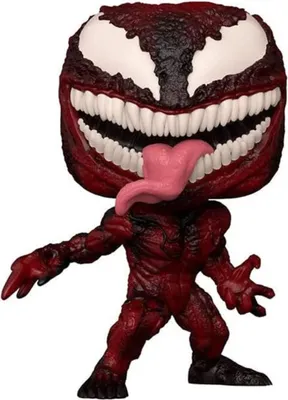 Produktbild von POP Figur Marvel Venom 2 Carnage