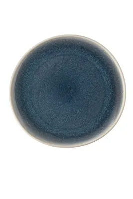 Zdjęcie produktu dla Rosenthal Teller 25 cm flach Junto Aquamarine 21540-405253-60265