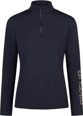Produktbild von Pikeur HW25 Sports Zip Langarmshirt Damen