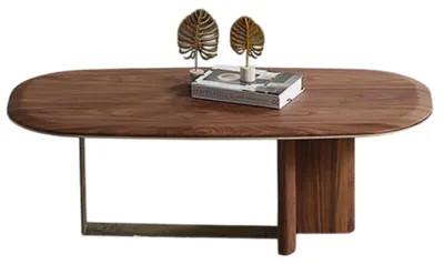 Image de Table basse moderne pour un salon élégant et pratique