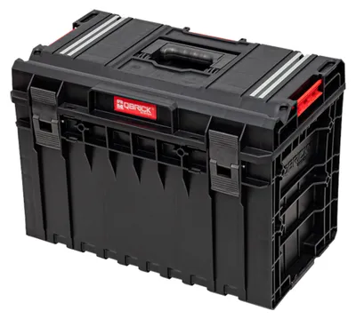 Image de Qbrick System ONE 450 2.0 Mallette à outils technique 585 x 385 x 420 mm 52 l empilable IP66