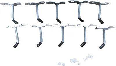 Produktbild von Holzmann Einzelhaken für Lochwand WESS13HOOK