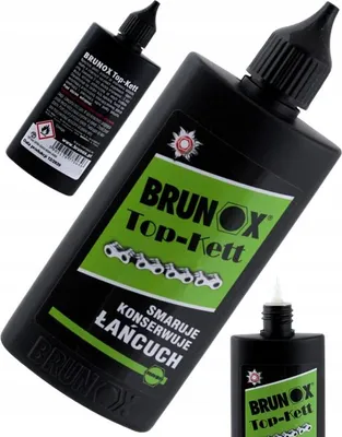 Immagine prodotto di Olio per catena BRUNOX TOP KETT 100ml