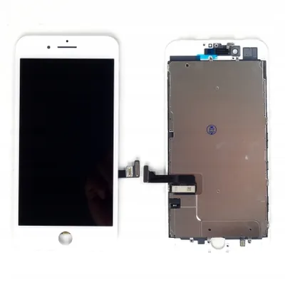 Image de Écran LCD et écran tactile, écran de remplacement pour Apple iPhone 7 Plus Incell, pièces de rechange pour smartphone