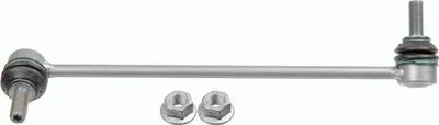 Produktbild von LEMFÖRDER Koppelstange Stabilisator passend für MERCEDES-BENZ VIANO (W639) Vorne Links 39262 01