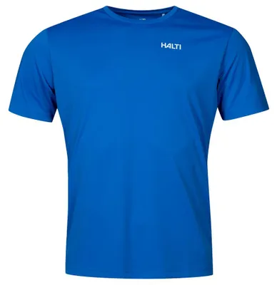 Produktbild von HALTI Salves Herren Outdoor T-shirt blau XL