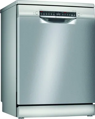 Immagine prodotto di Bosch Serie 4 SMS4HVI31E Lavastoviglie Libera Installazione 13 Coperti E
